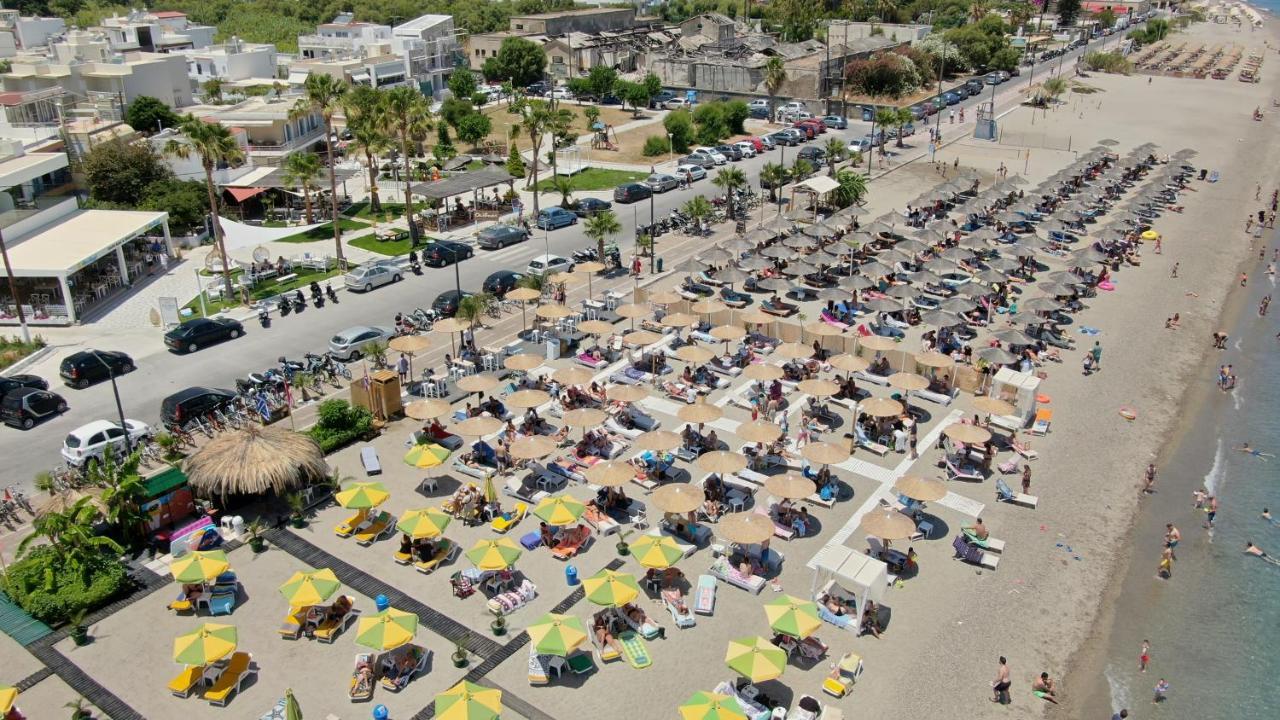 "Nissi Beach" Houses Cos Exterior foto