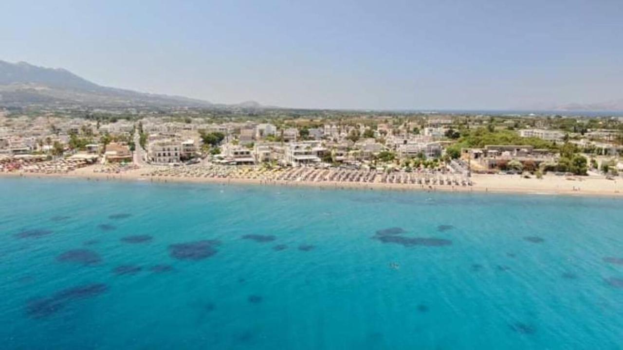 "Nissi Beach" Houses Cos Exterior foto