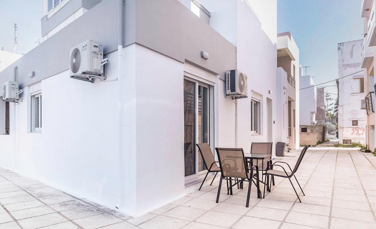 "Nissi Beach" Houses Cos Exterior foto