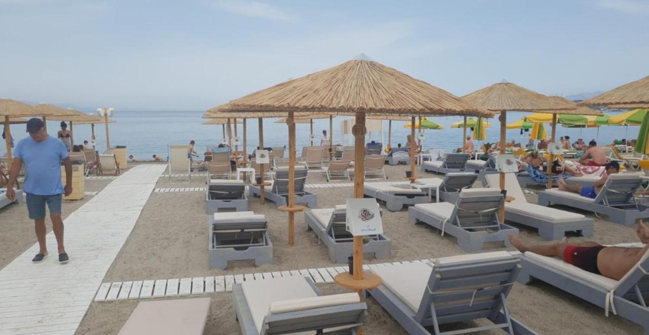 "Nissi Beach" Houses Cos Exterior foto