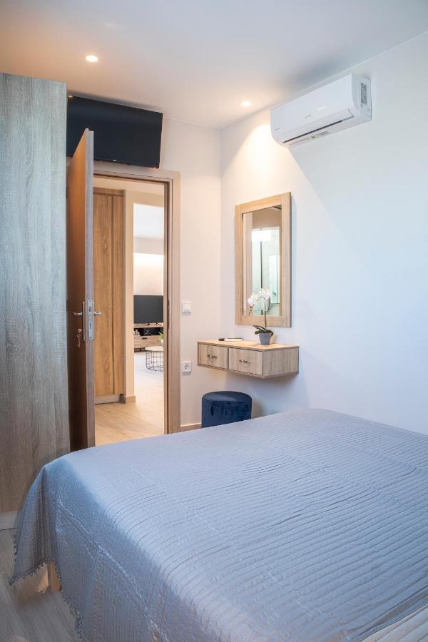 "Nissi Beach" Houses Cos Exterior foto