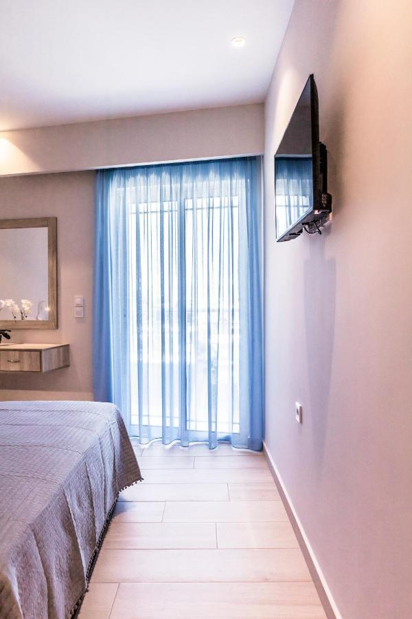 "Nissi Beach" Houses Cos Exterior foto